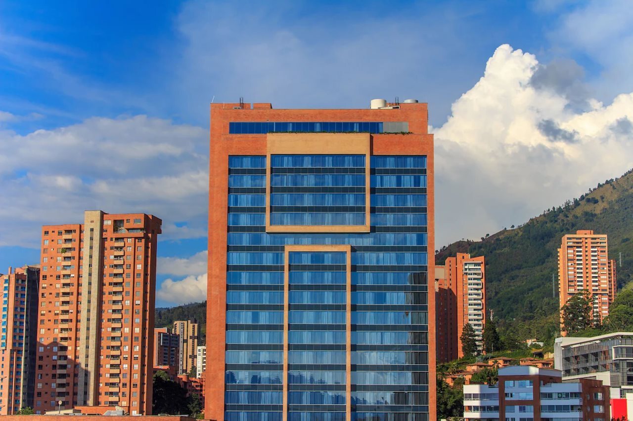 Foto - Novotel Medellin El Tesoro