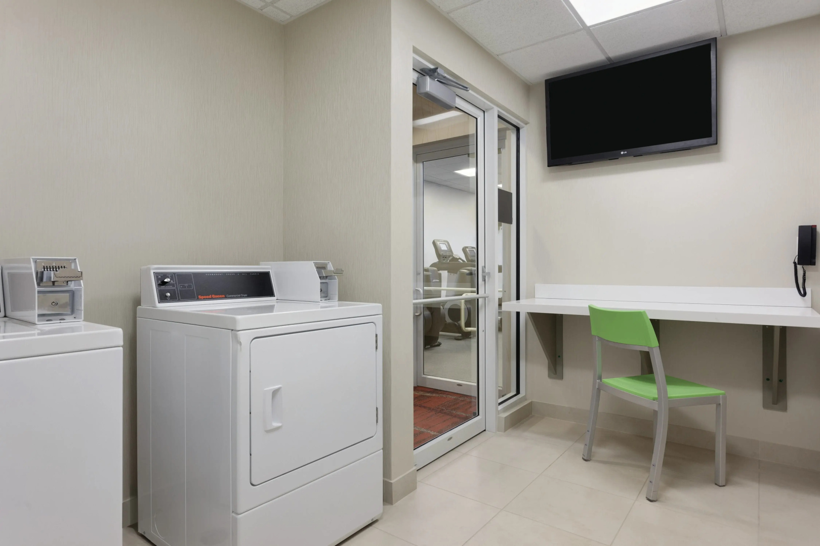 Photo - Hilton Garden Inn Falls Church
