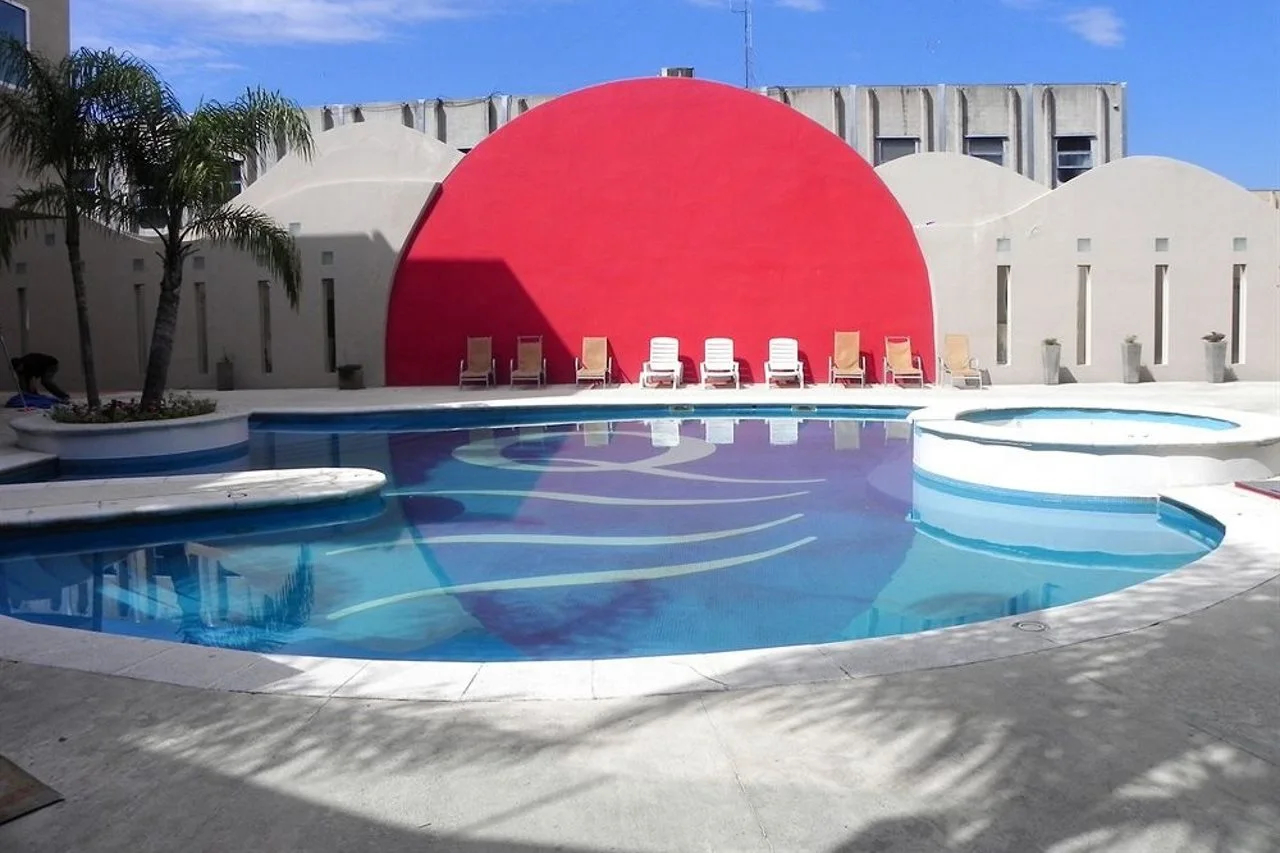 Foto - Quorum Córdoba Hotel, Resort Urbano