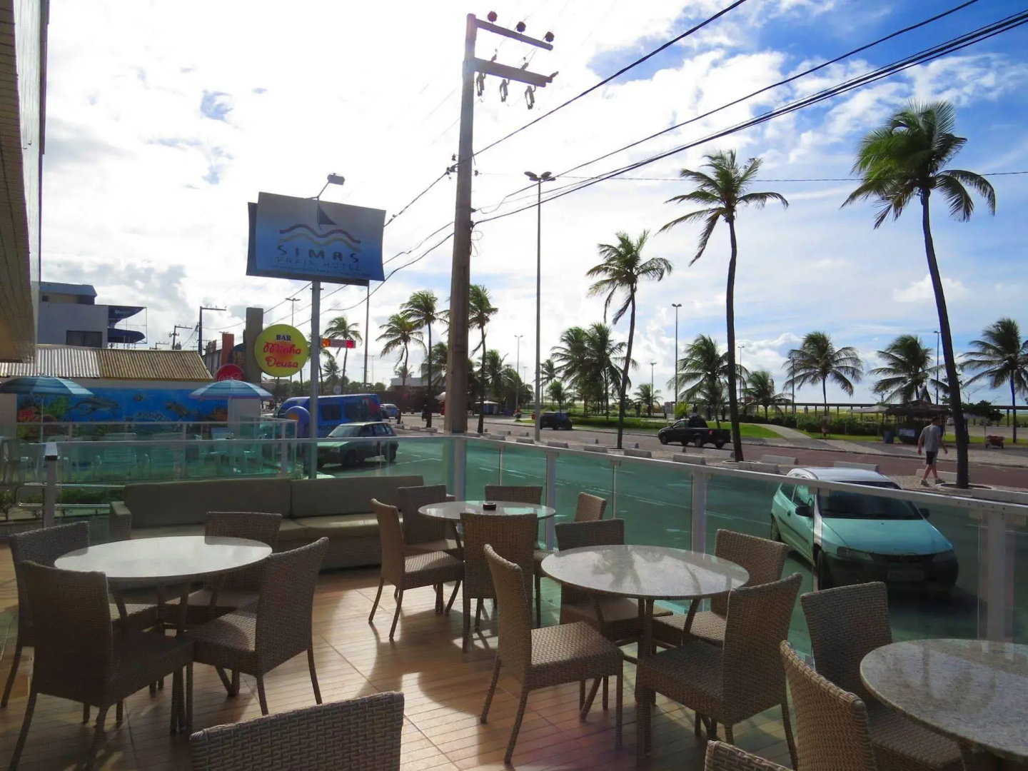 Photo - Simas Praia Hotel
