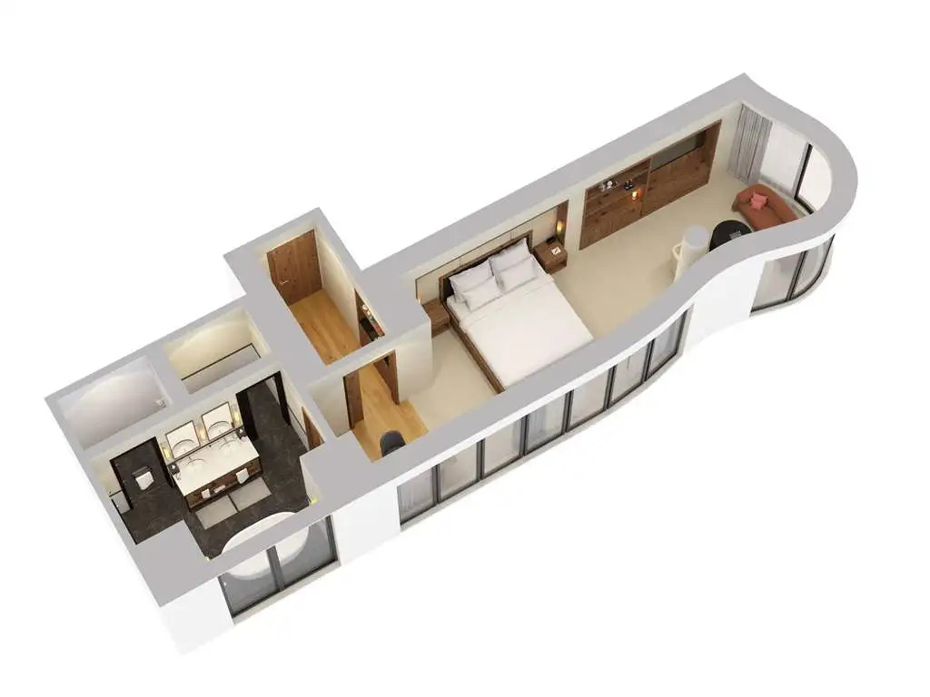 Foto - Pendry Manhattan West