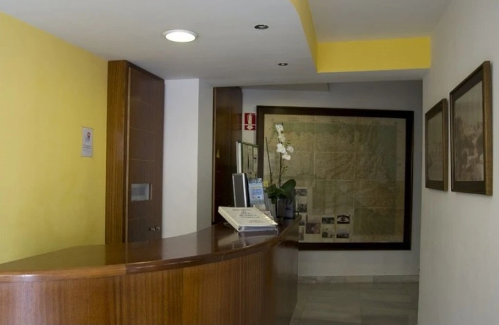 Photo - Sagitario Hostal Ciutadella