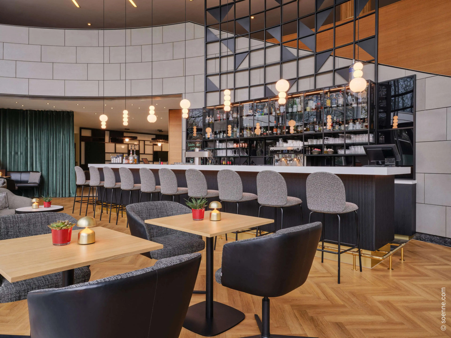 Foto - Dorint Pallas Wiesbaden