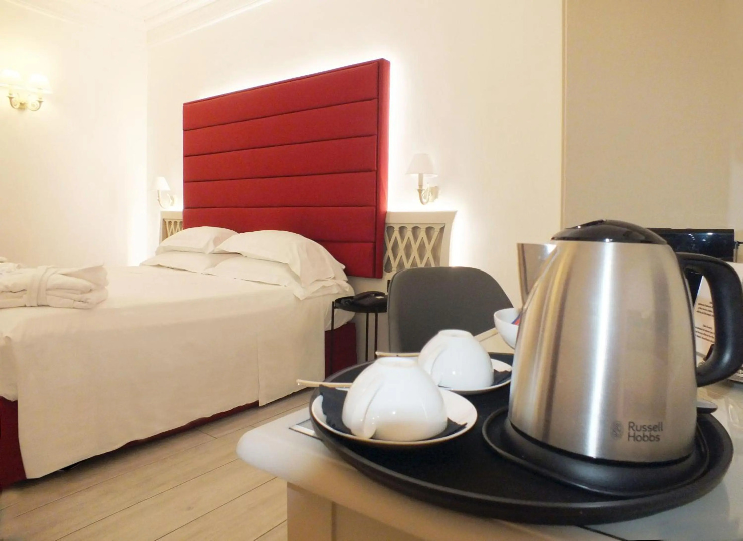 Photo - BB Hotels Smarthotel Bailey's