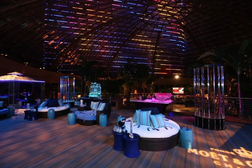 Foto - Harrah’s Resort Atlantic City– A Caesars Rewards Destination