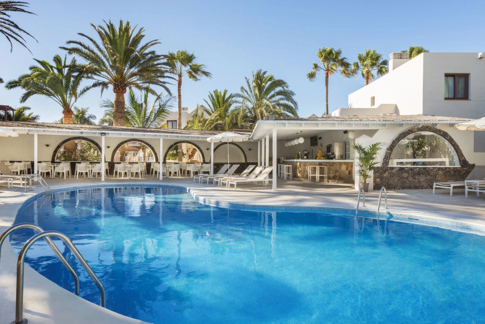 Foto - Alua Suites Fuerteventura - All Inclusive