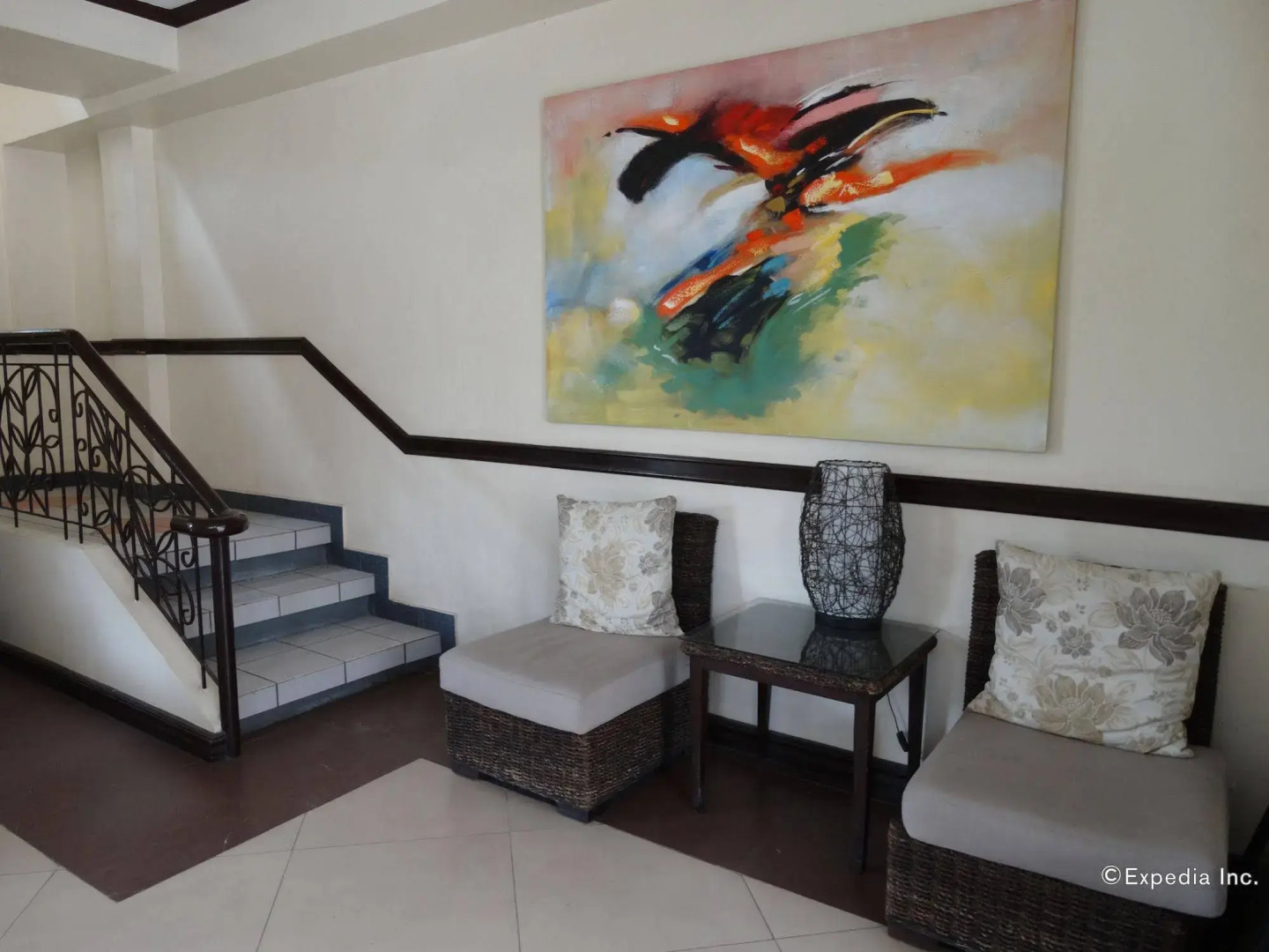 Foto - Red Knight Gardens