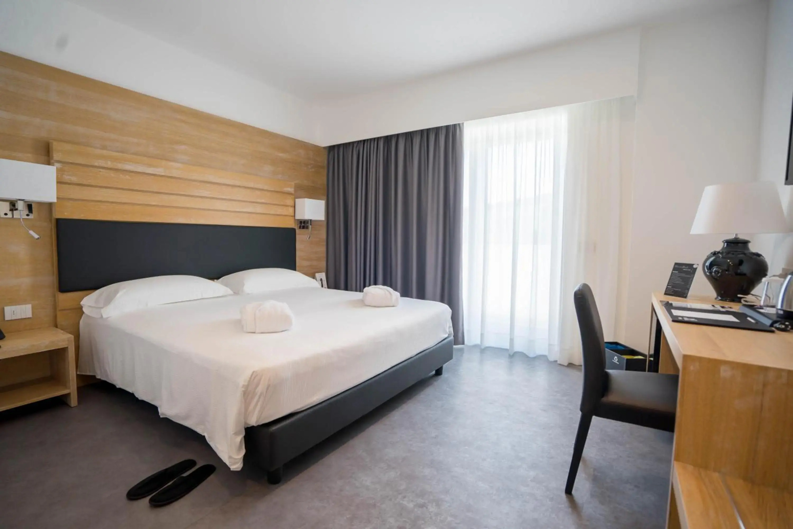 Photo - PM Hotel