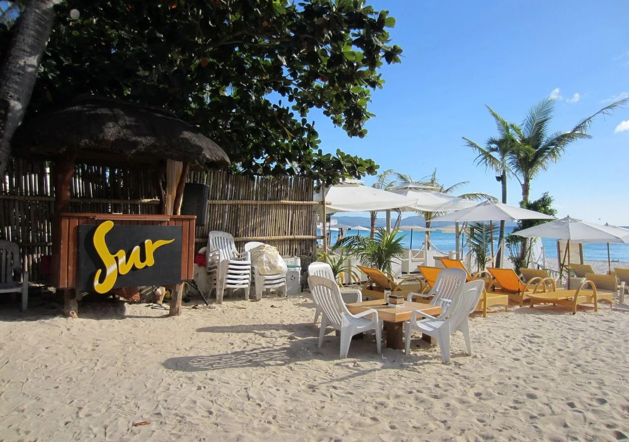 Photo - Sur Beach Resort Boracay