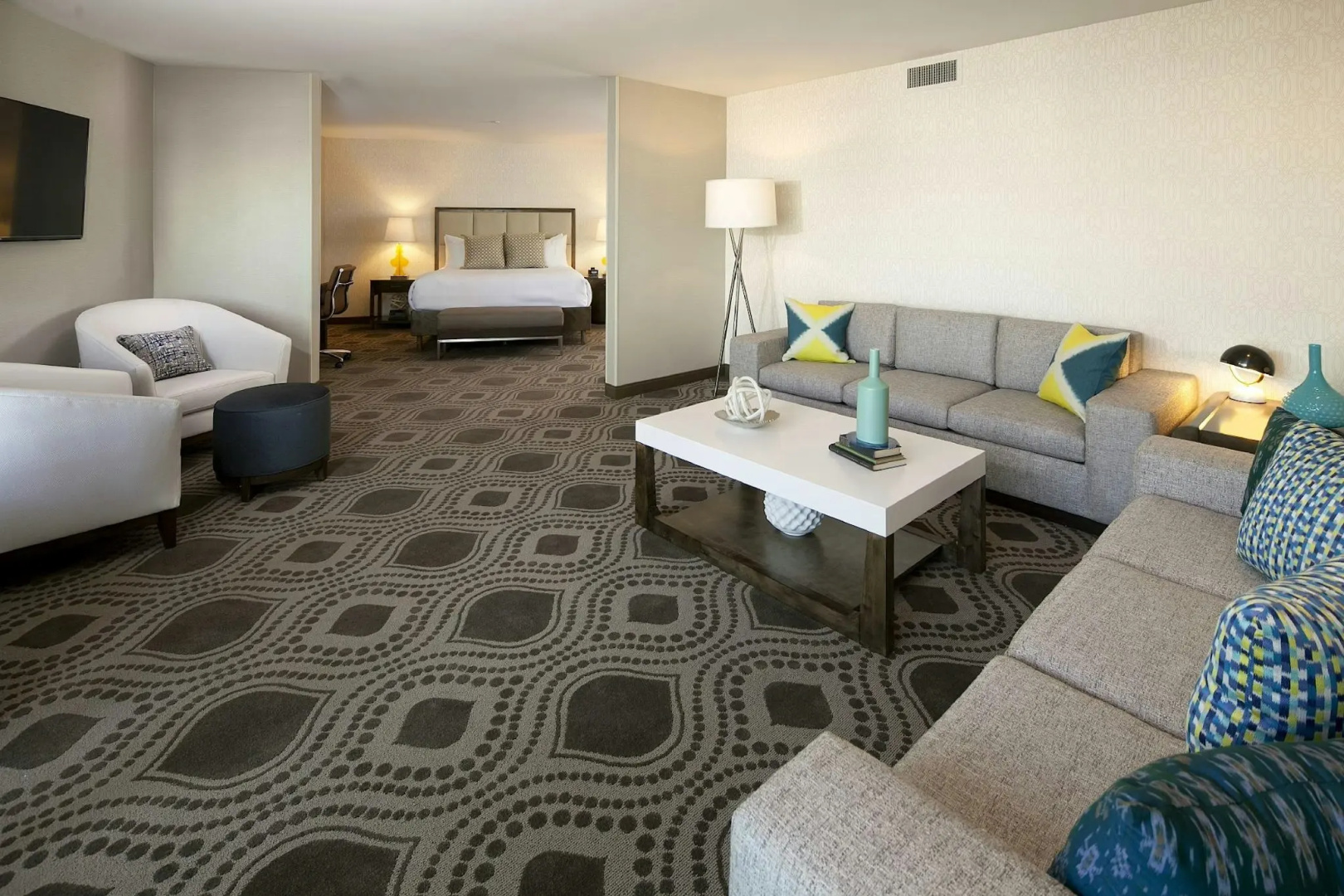 Photo - Marina del Rey Hotel