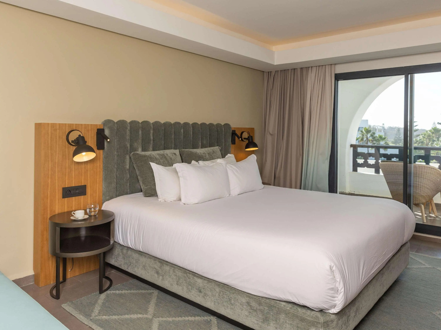 PULLMAN MAZAGAN ROYAL GOLF