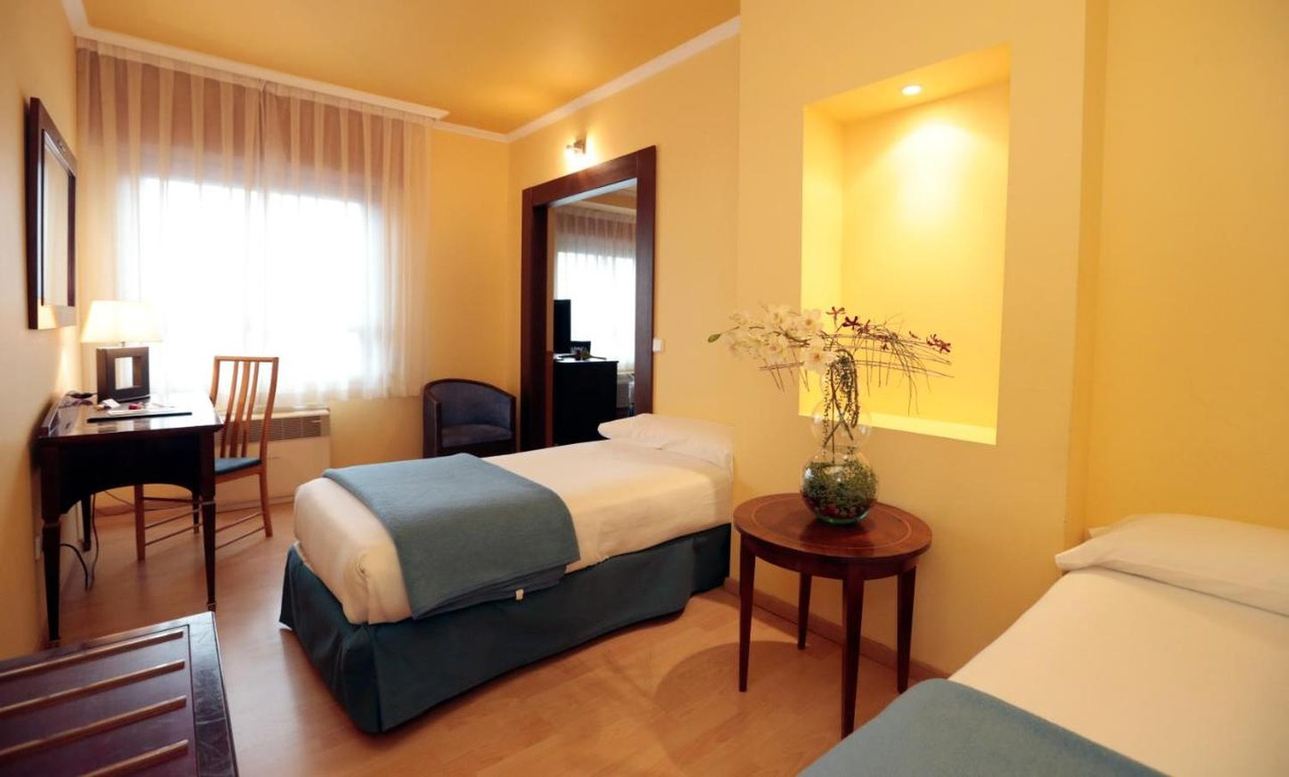 Photo - Hotel Spa Congreso