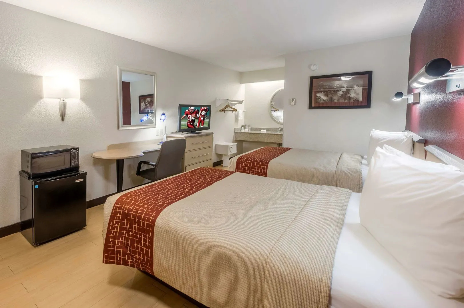 Photo - Red Roof Inn Jacksonville - Orange Park