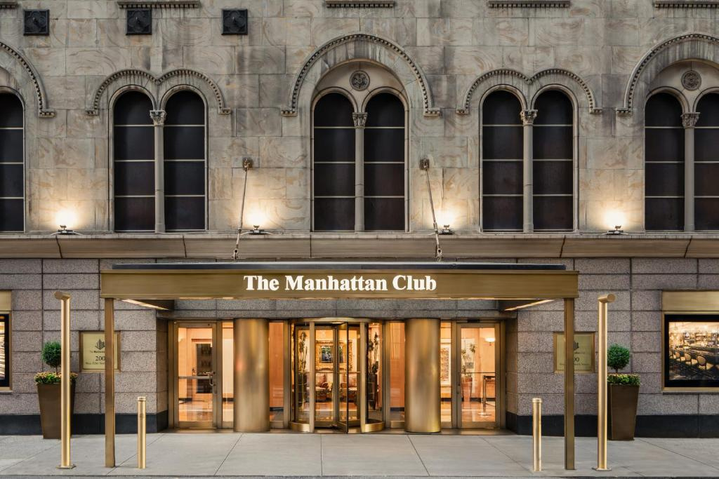 Photo - The Manhattan Club