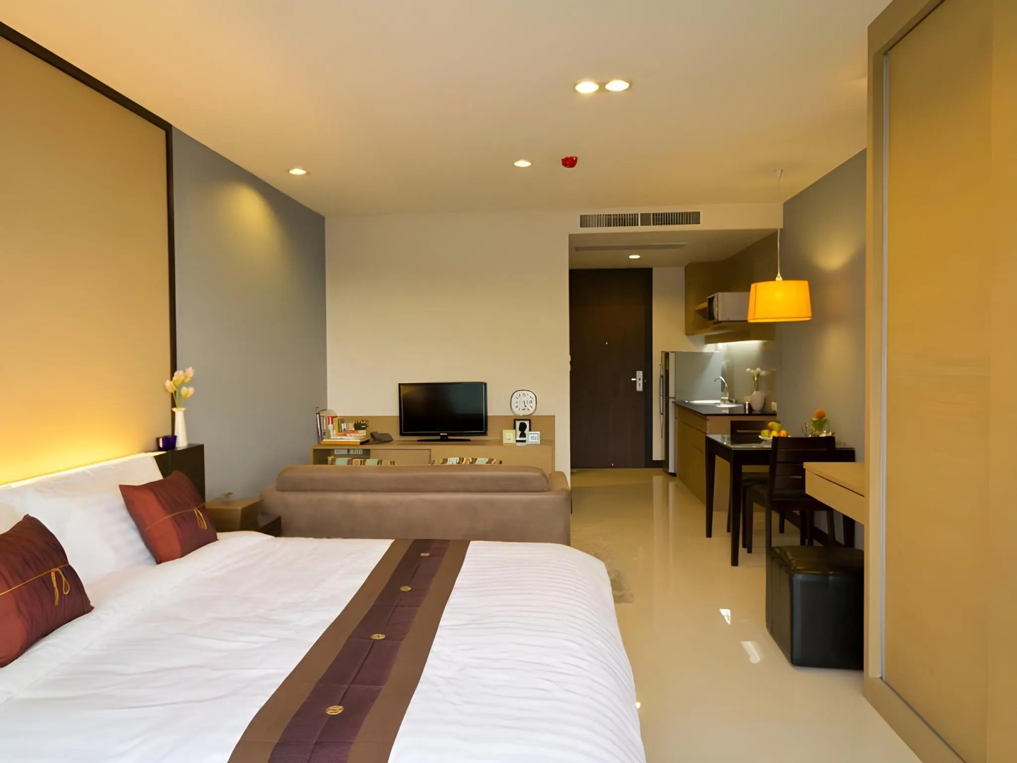 Photo - The Grand Wipanan Residence
