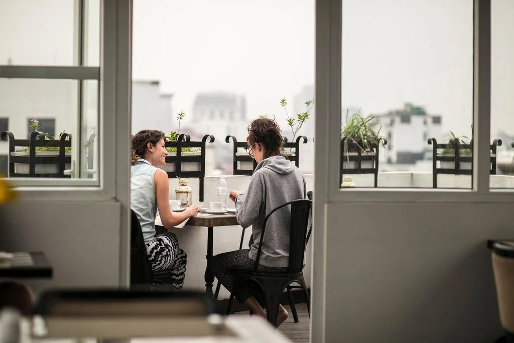 Foto - Serenity Diamond Hotel