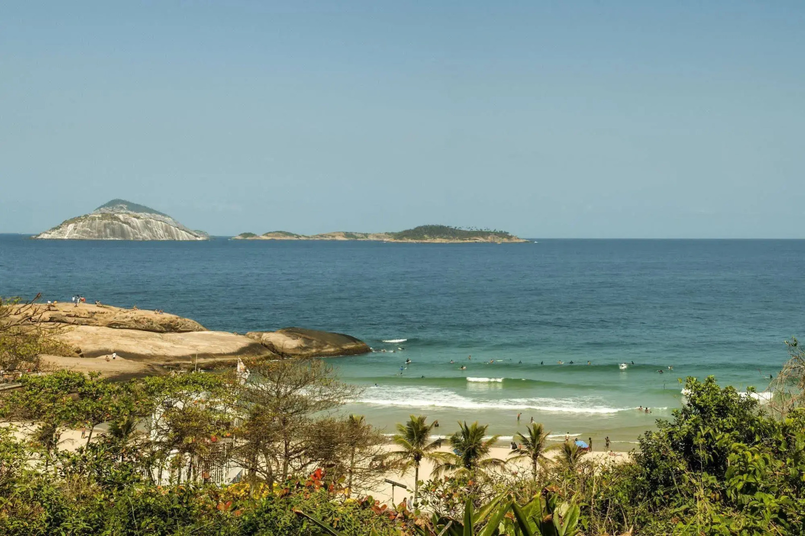 Photo - Arena Ipanema Hotel