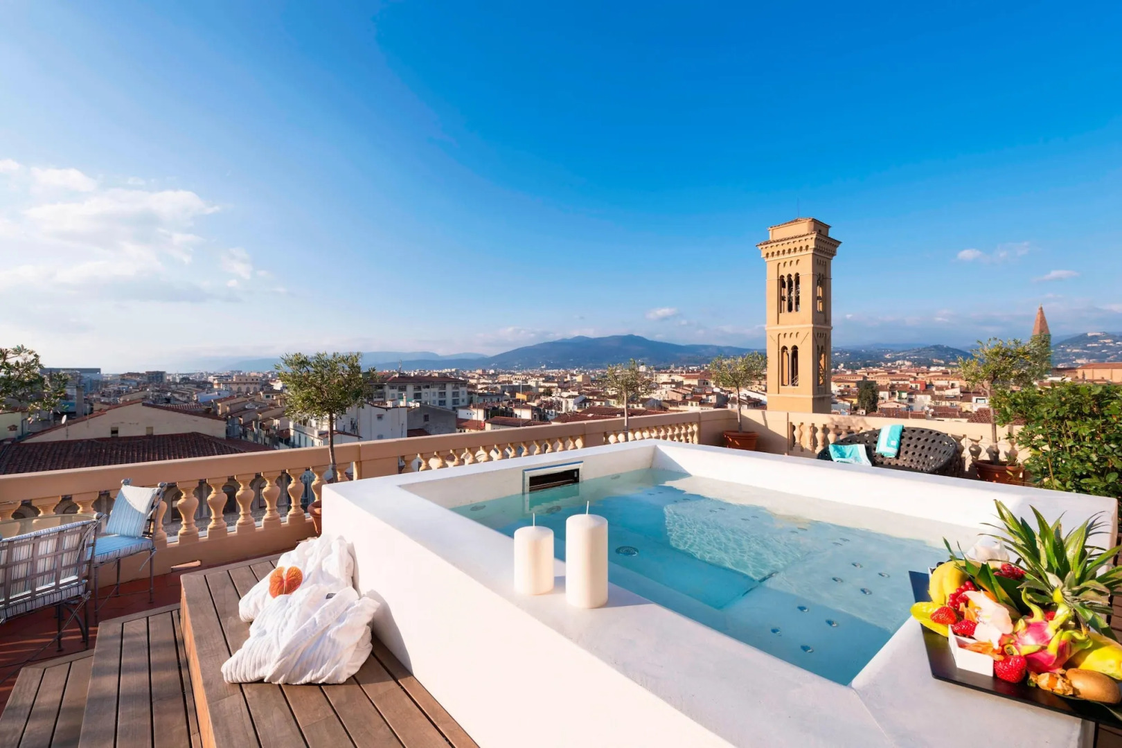 Foto - The Excelsior, a Luxury Collection Hotel, Florence