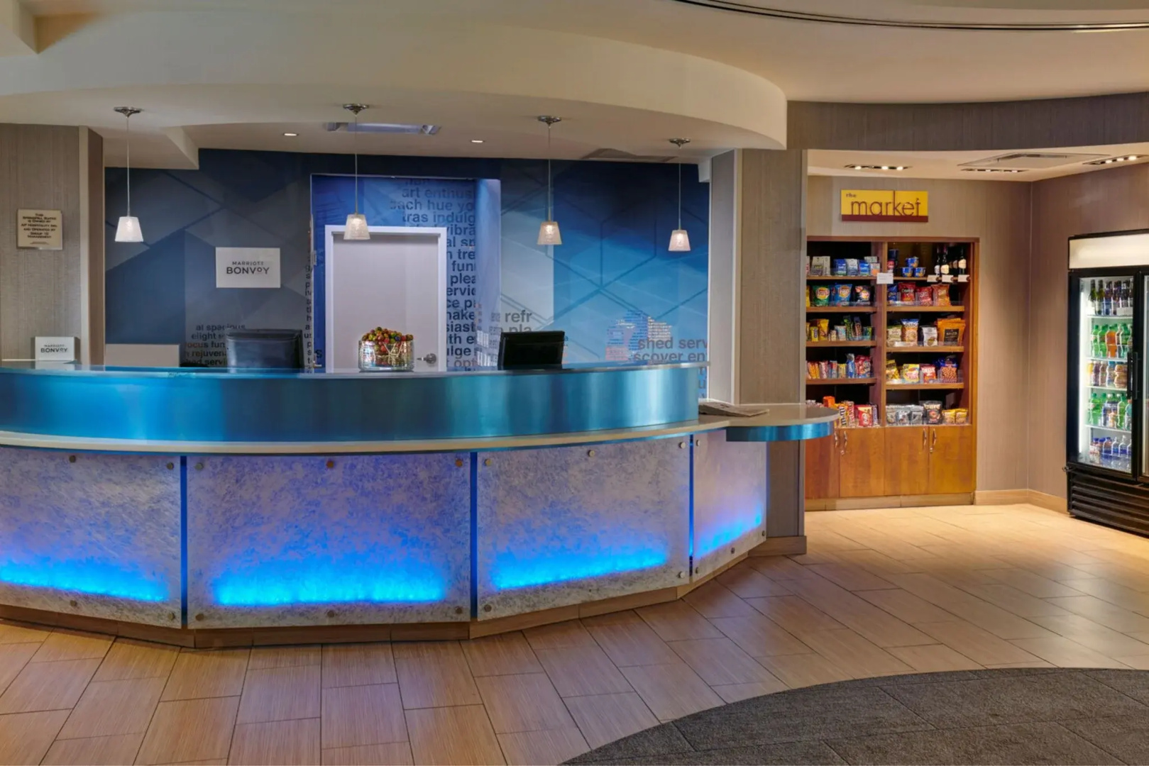 Photo - SpringHill Suites by Marriott Detroit Metro Airport Romulus