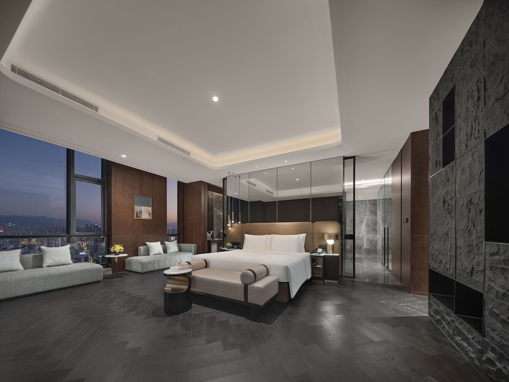 Grand New Century Hotel, Wenzhou, A Tribute Portfolio Hotel