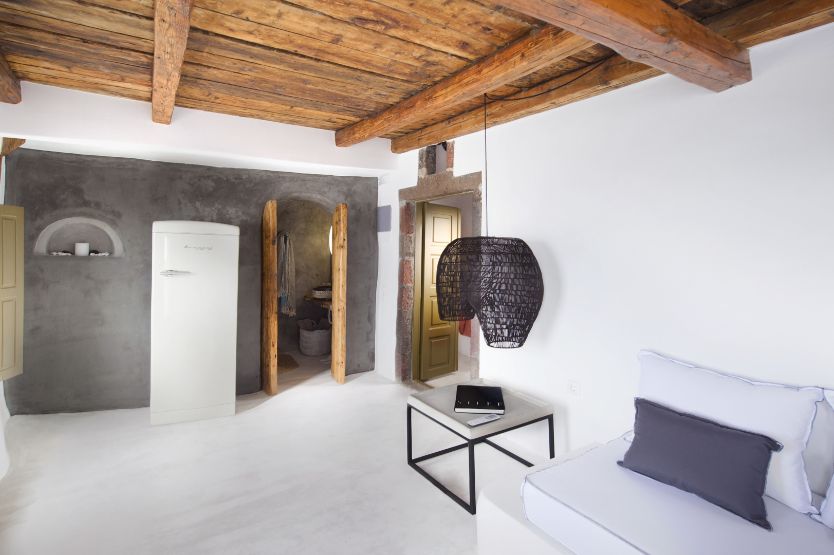 Photo - Sophia Luxury Suites