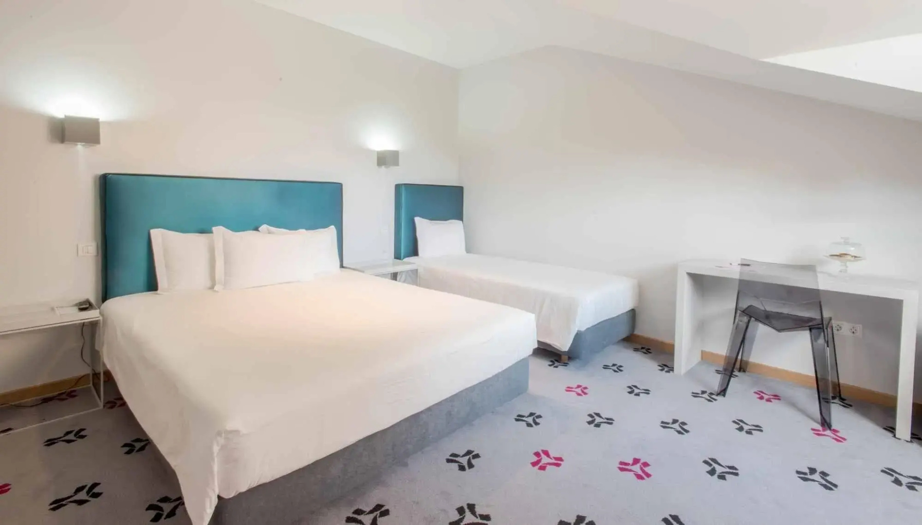 Foto - Sintra Bliss Hotel