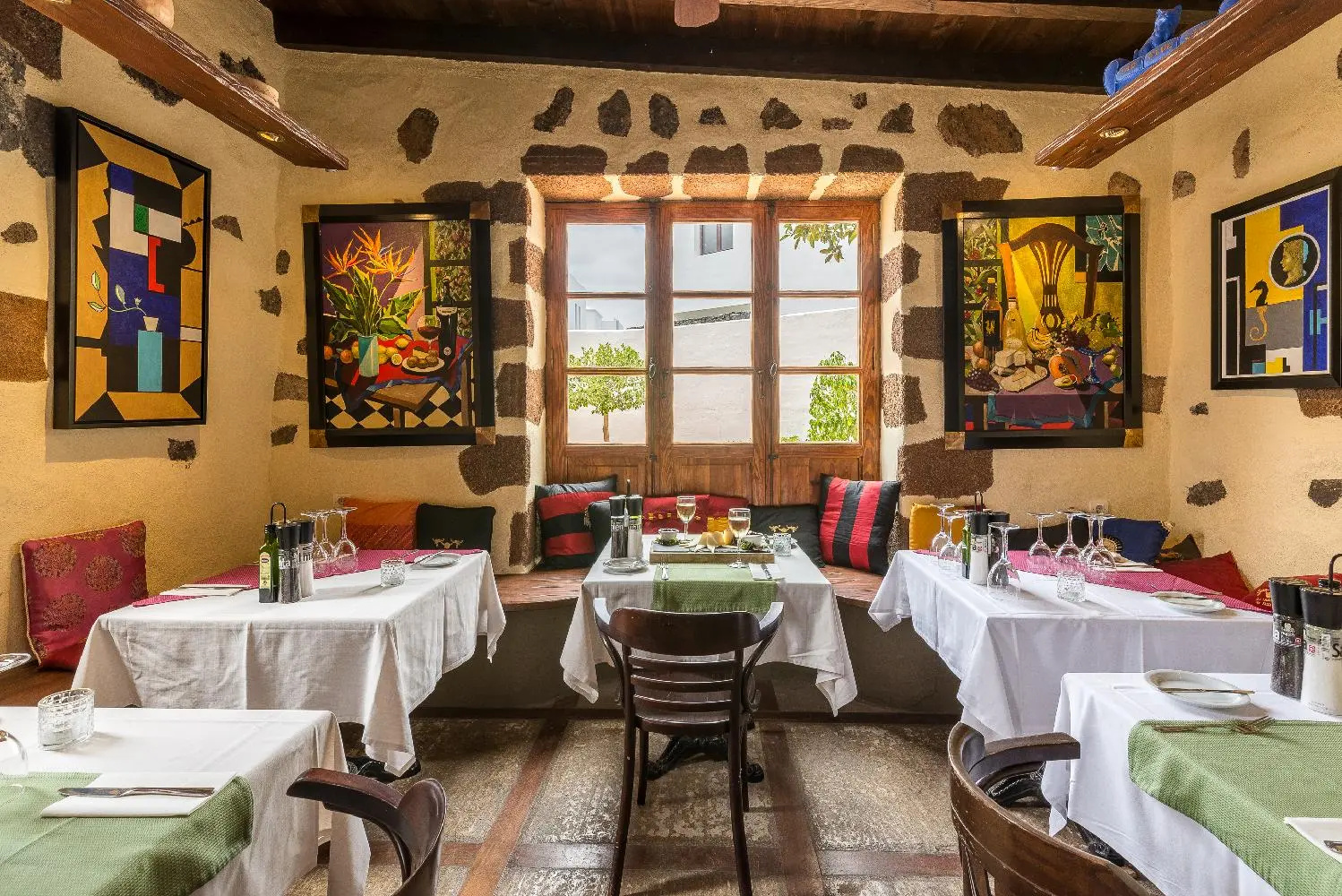 Foto - La Casona de Yaiza