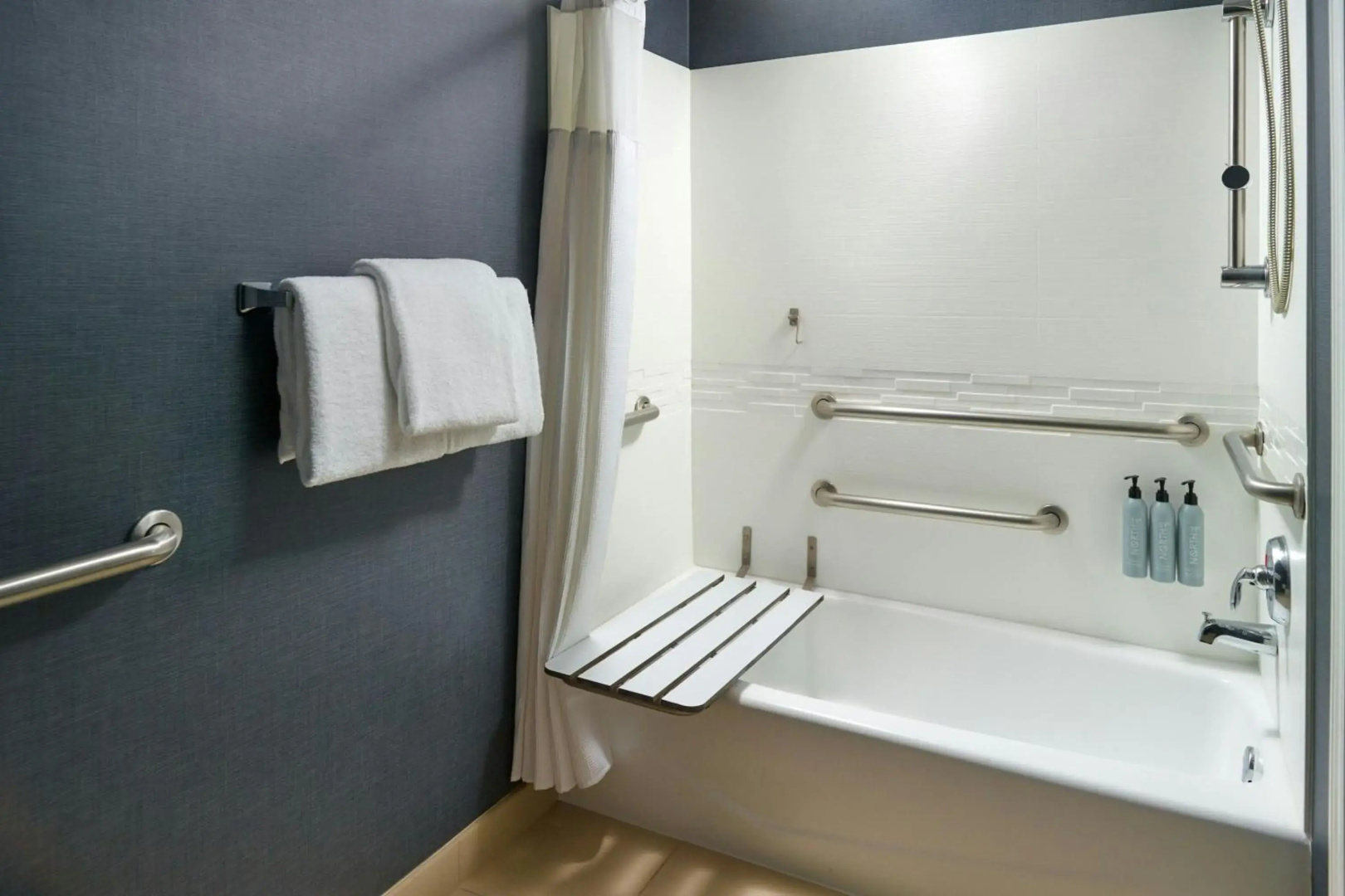 Foto - Residence Inn by Marriott National Harbor Washington, D.C. Area
