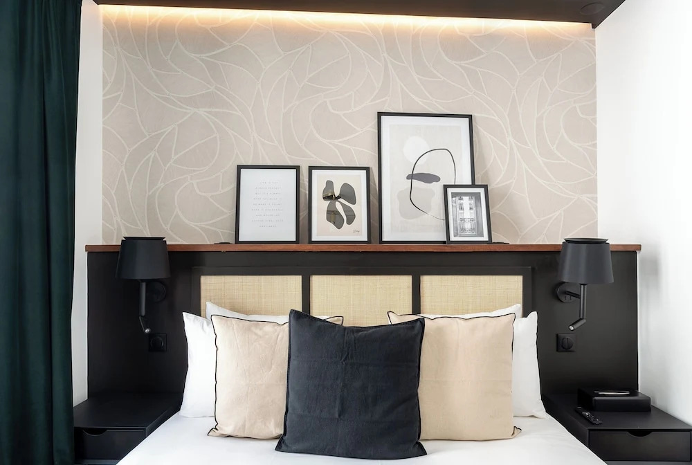 Photo - Limehome Paris Montmartre