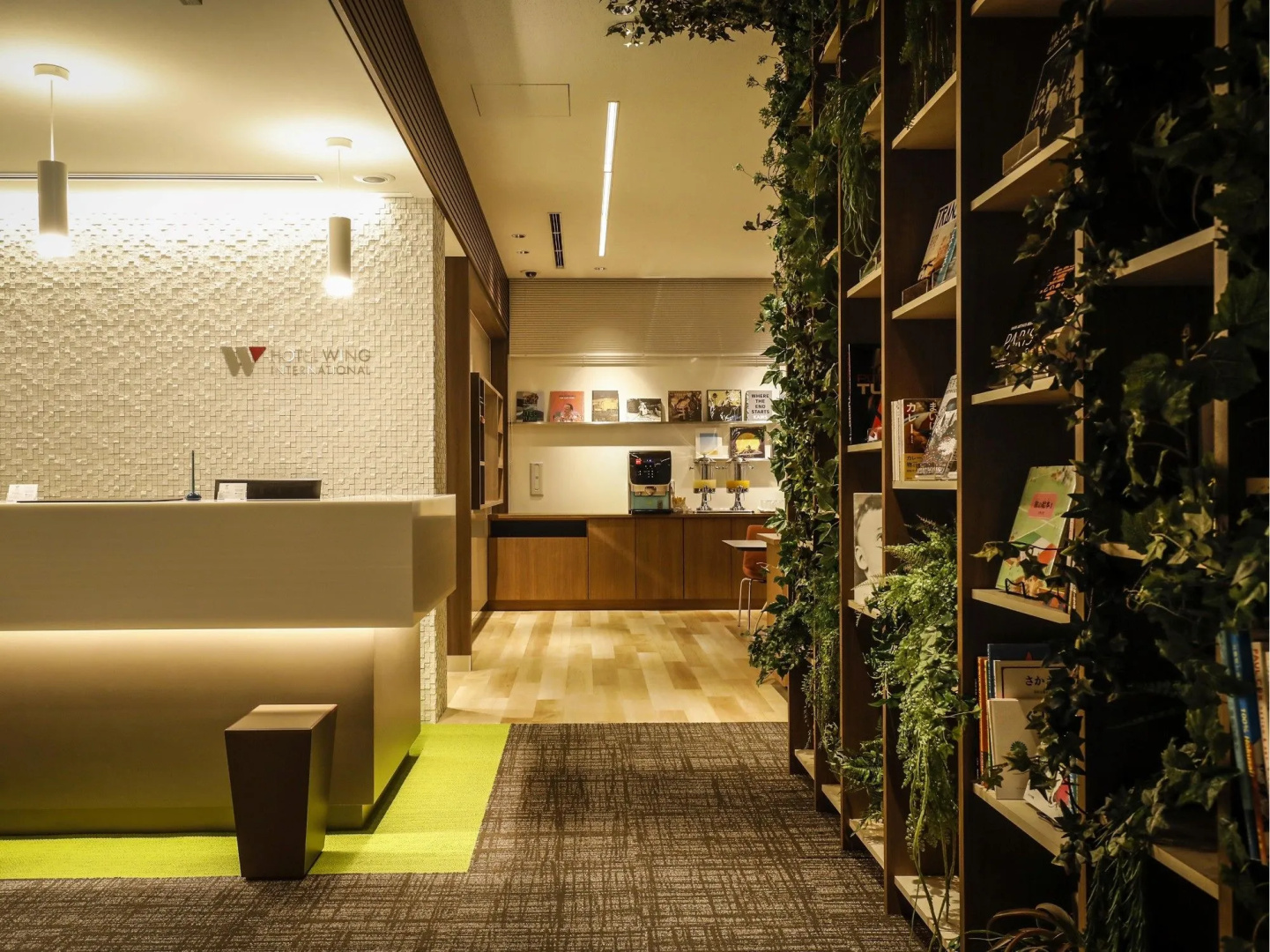 Photo - KOKO HOTEL Hakata Shinkansenguchi - formerly Hotel Wing International Hakata Shinkansenguchi