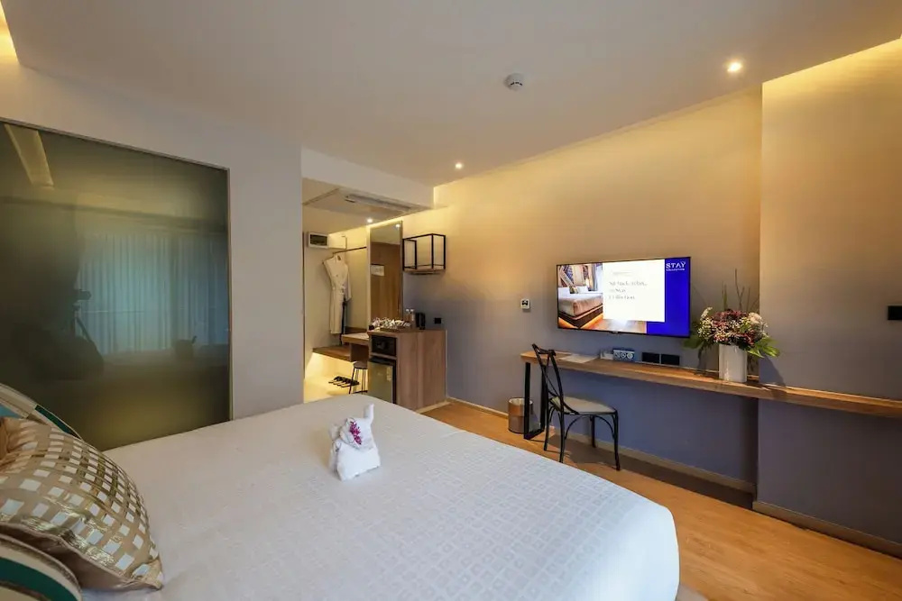 Foto - Stay Collection Chiangmai