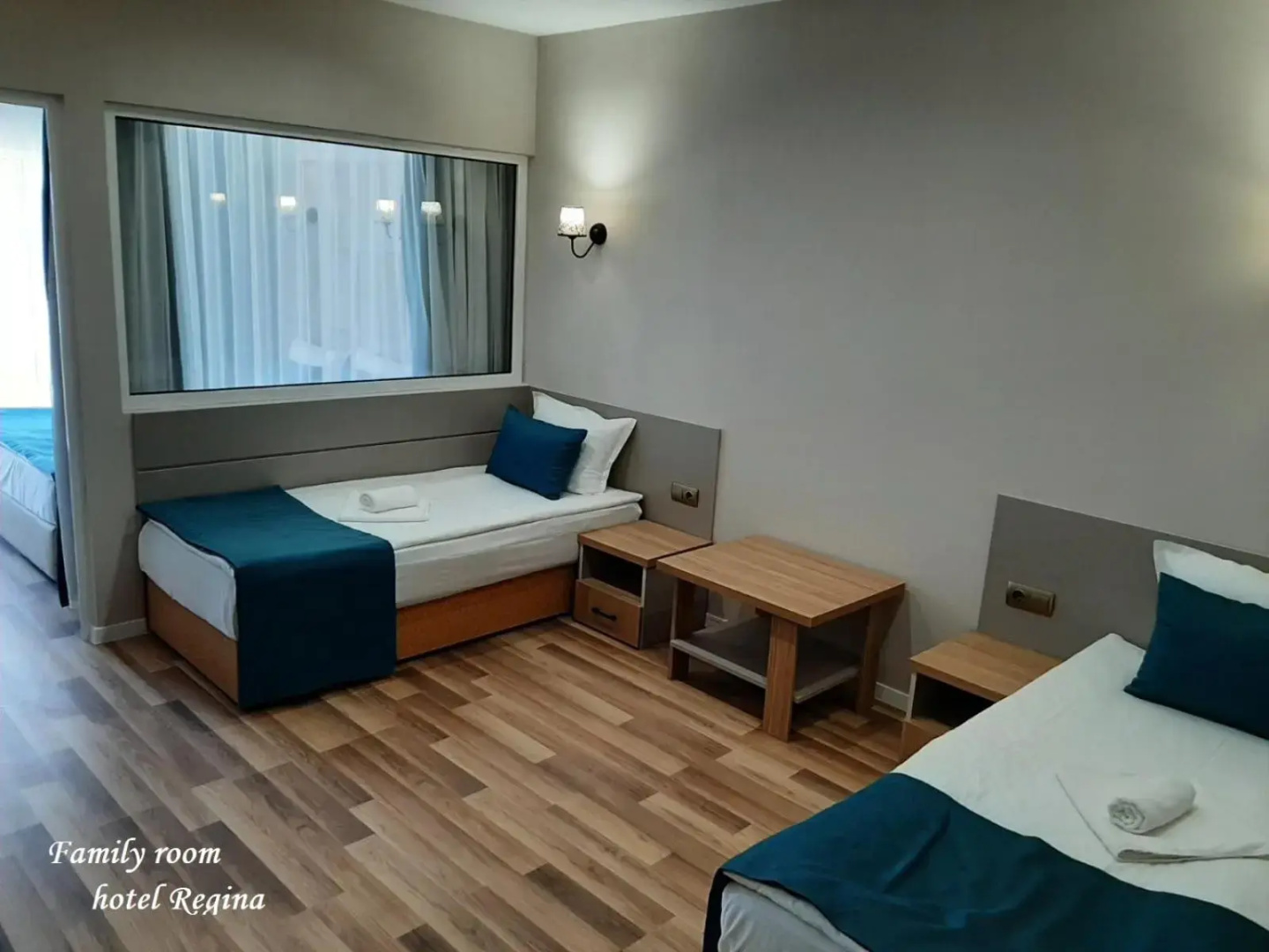 Photo - Hotel Rеgina - Golden Sands All Inclusive