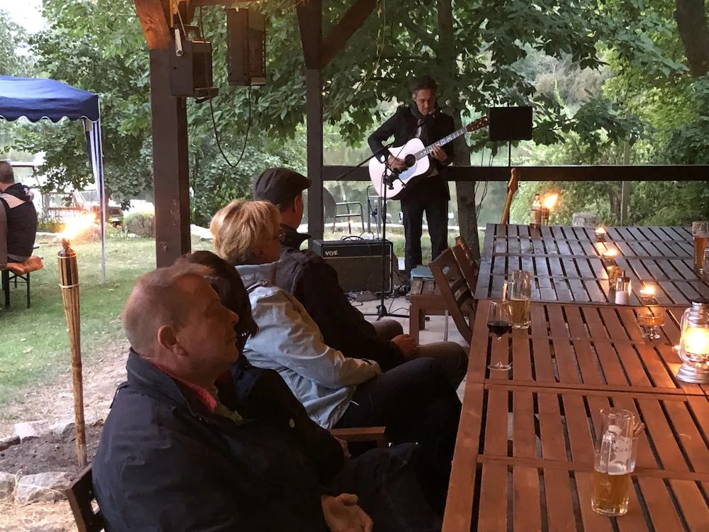 Foto - Riverside Inn