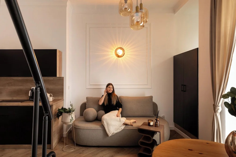 Foto - L23 Boutique by Downtown Apartments