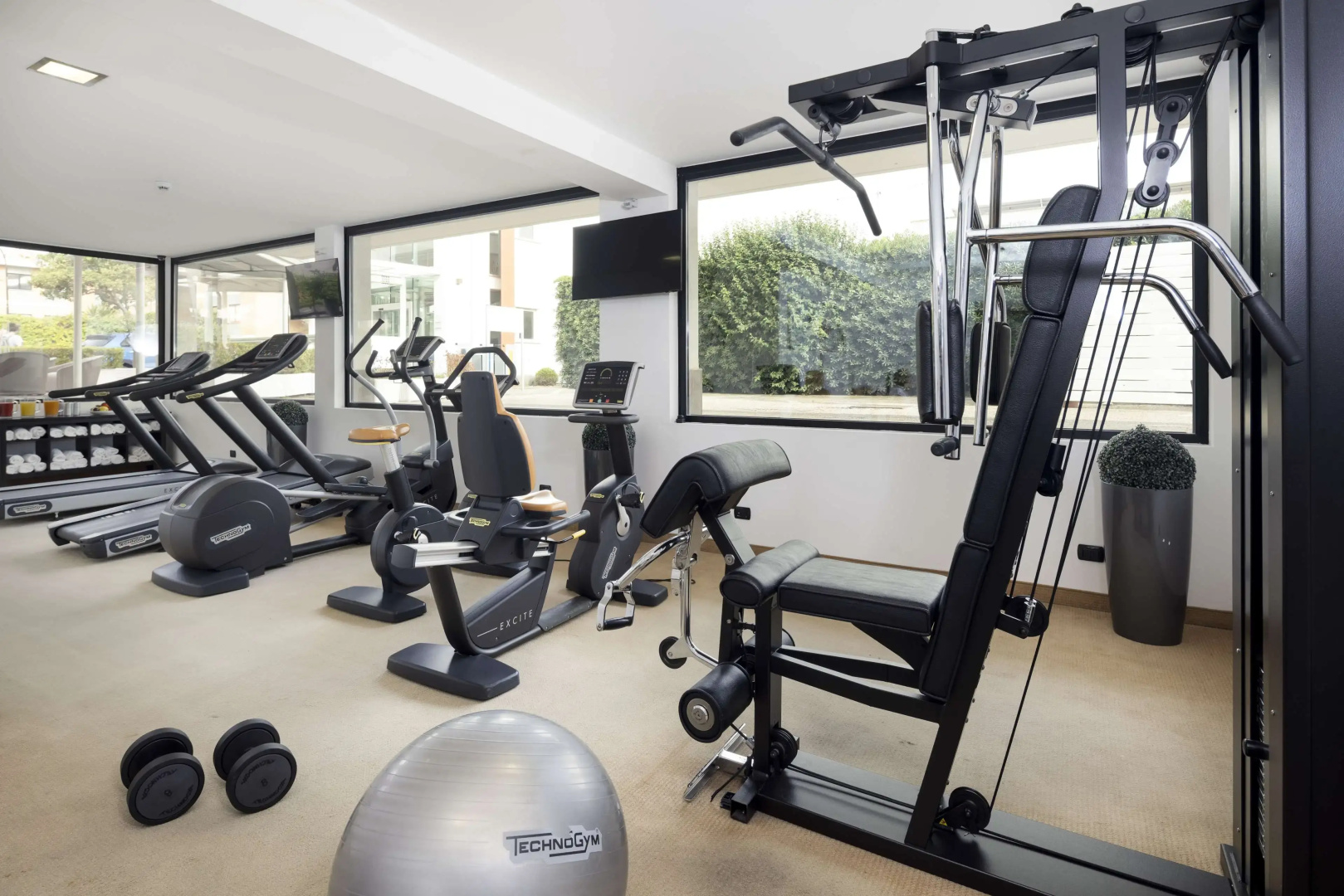 Photo - Best Western Hotel Rome Airport