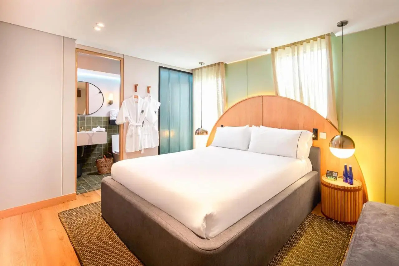 Photo - Wellcomm Spa & Hotel