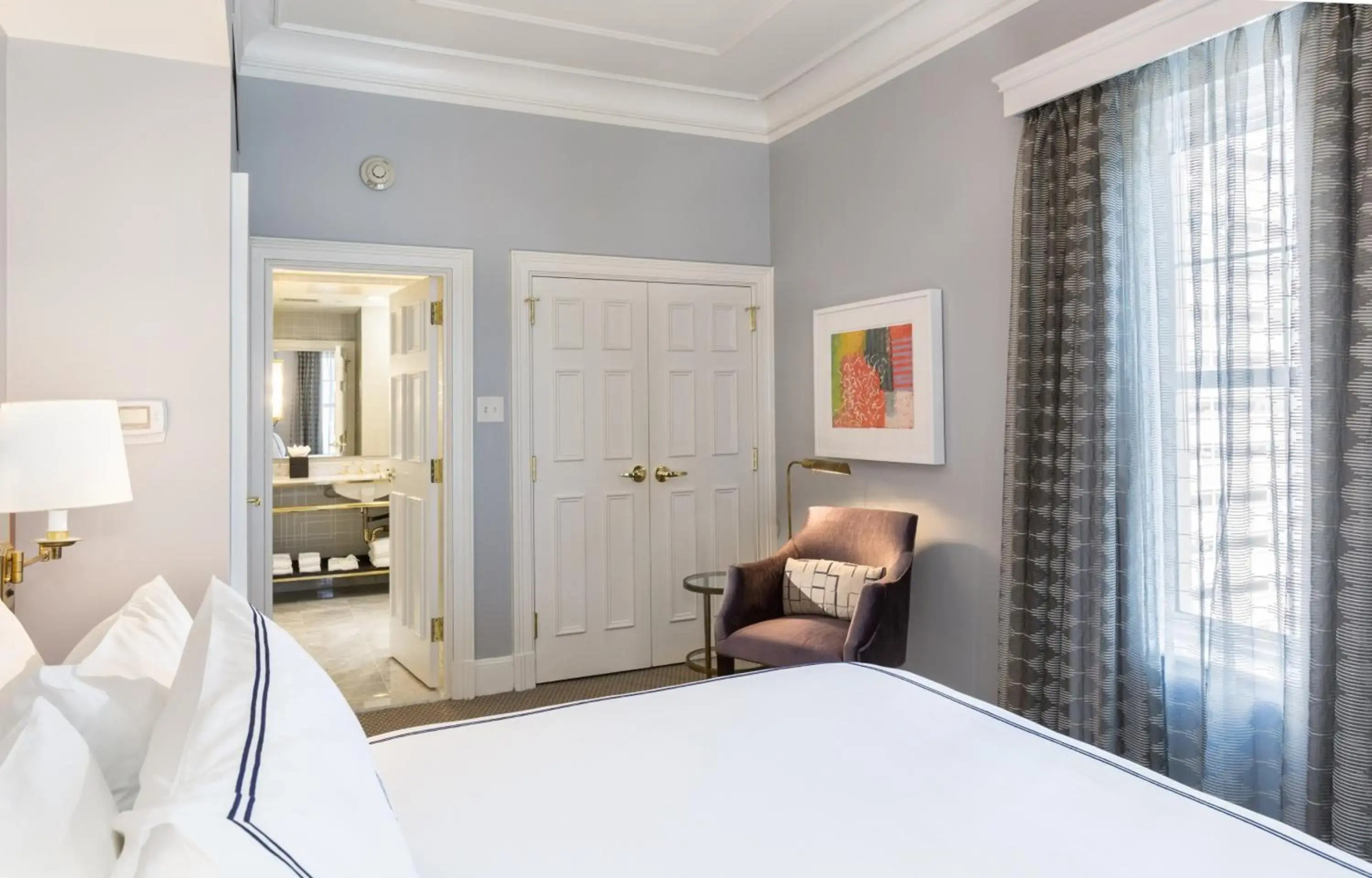 Foto - The Lancaster Hotel