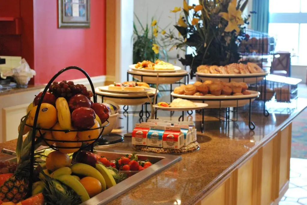 Foto - Hilton Garden Inn Philadelphia Center City