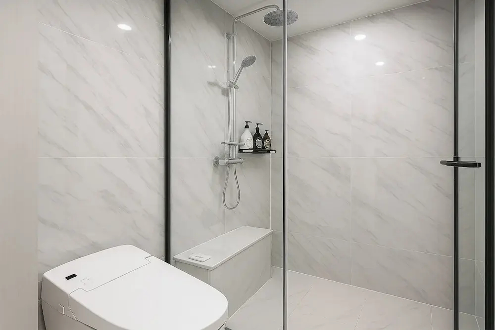 Foto - Zizel Suite Room Seocho