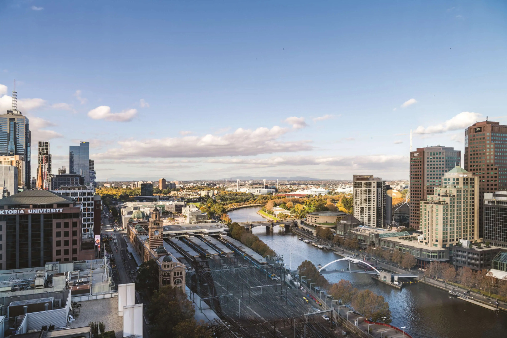 Photo - Vibe Hotel Melbourne