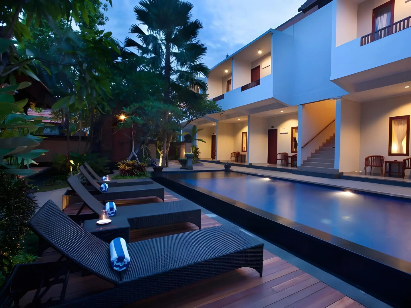 Foto - Nesa Sanur Bali