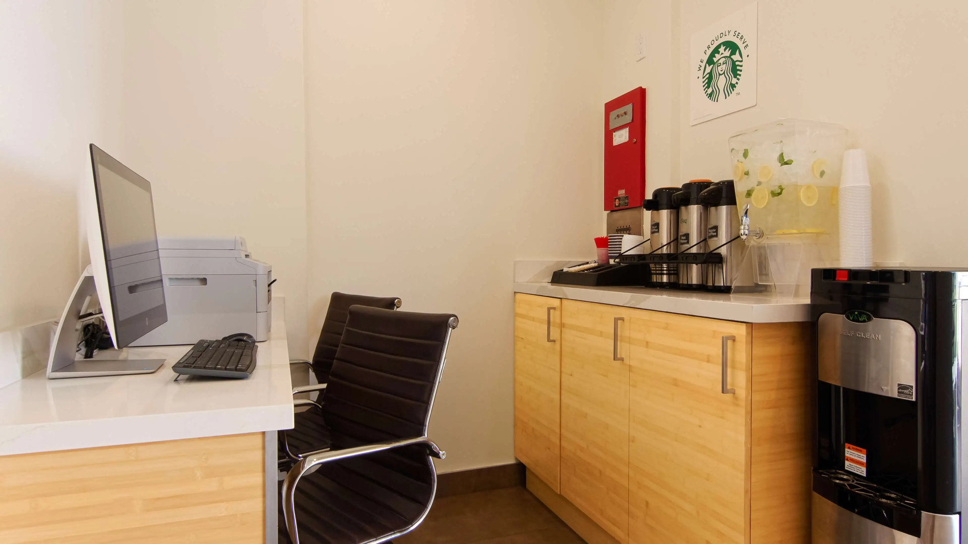 Photo - Best Western Plus Glendale