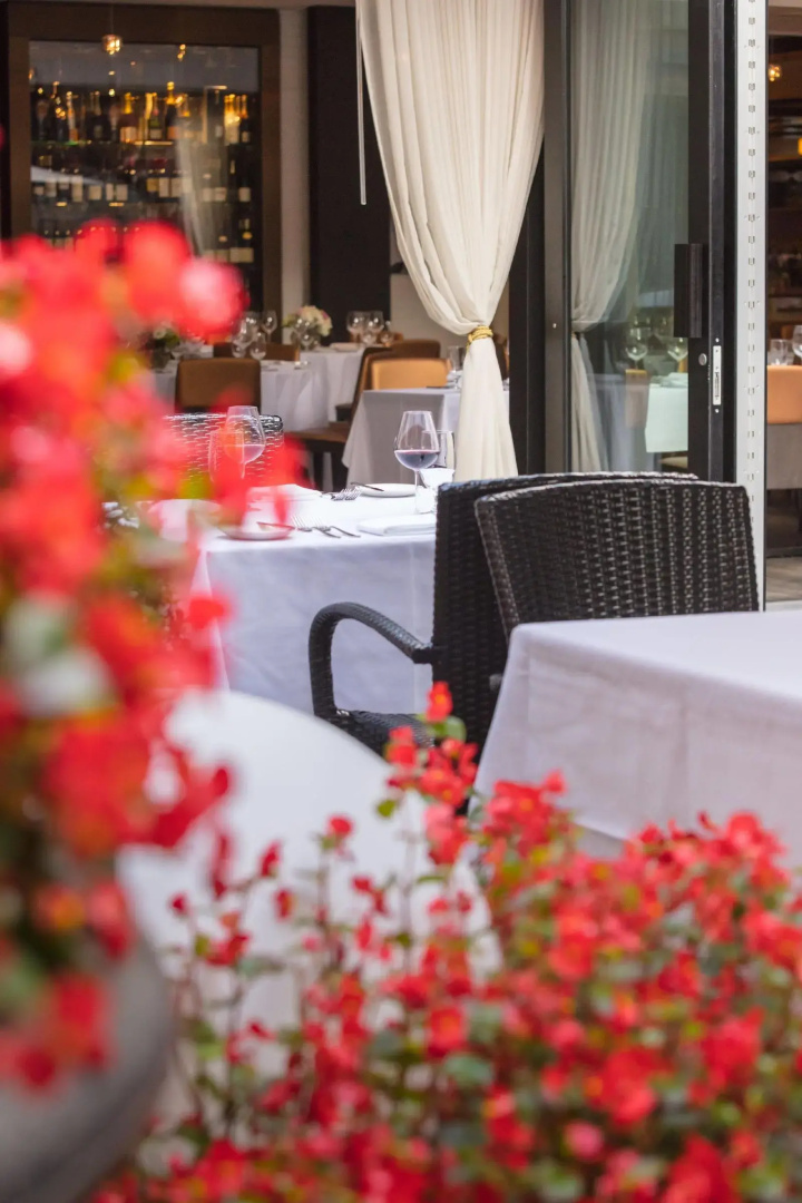 Photo - Hotel Saint-Sulpice