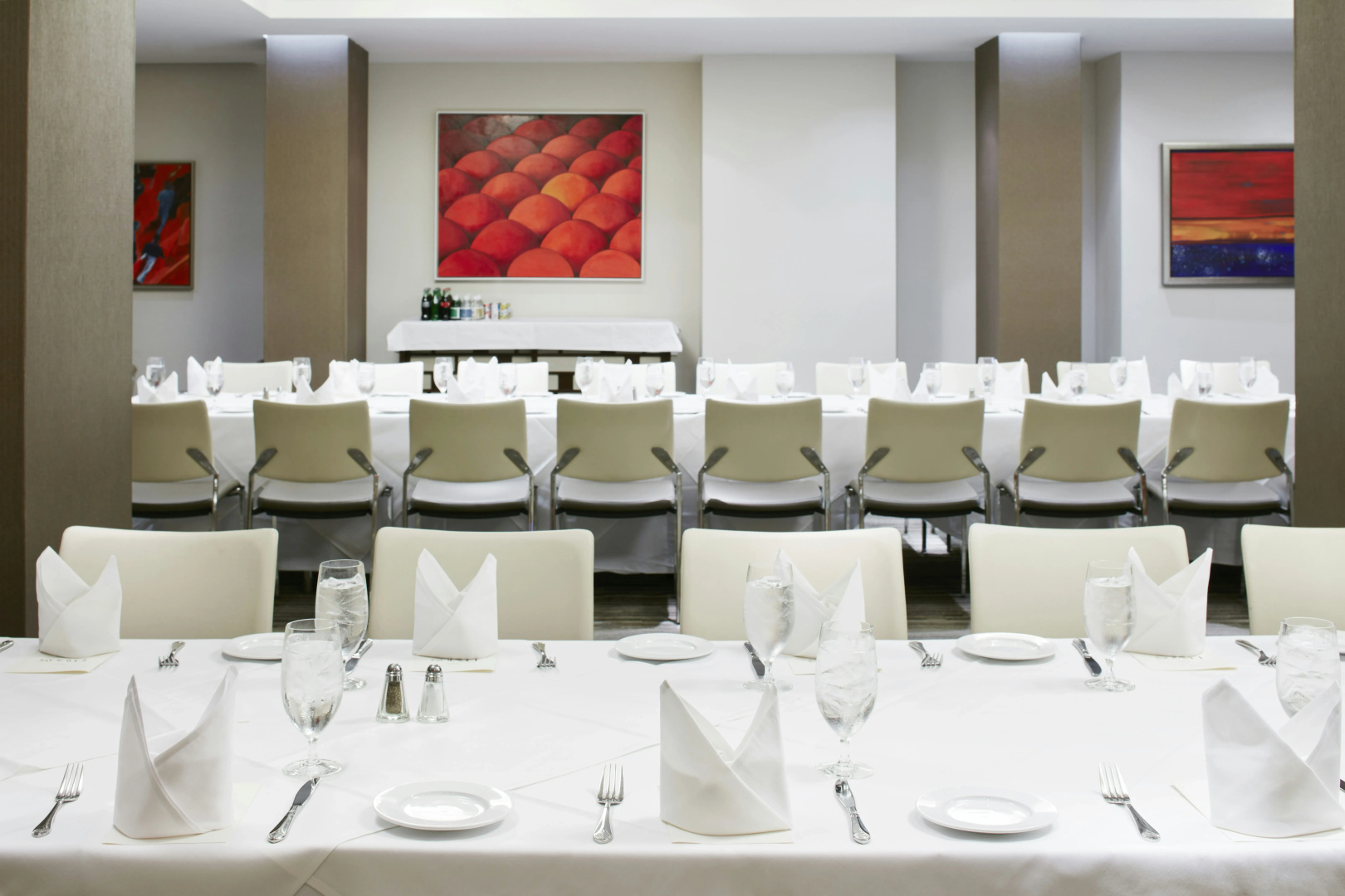 Photo - Club Quarters Hotel, Grand Central