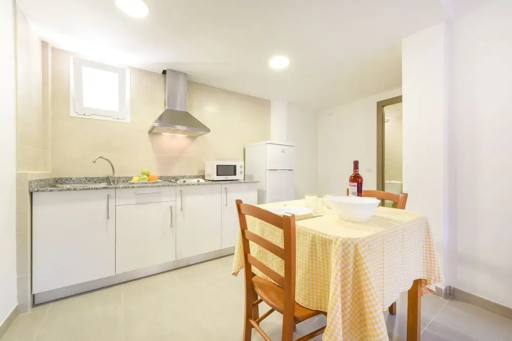 Photo - Apartamentos Don Juan