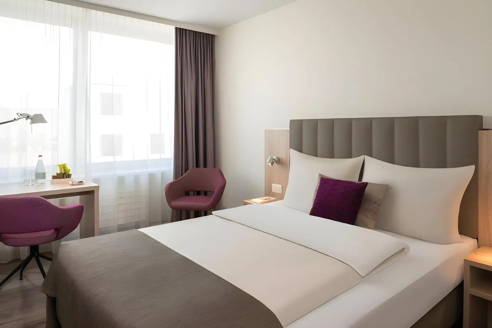 Photo - Essential by Dorint Basel City