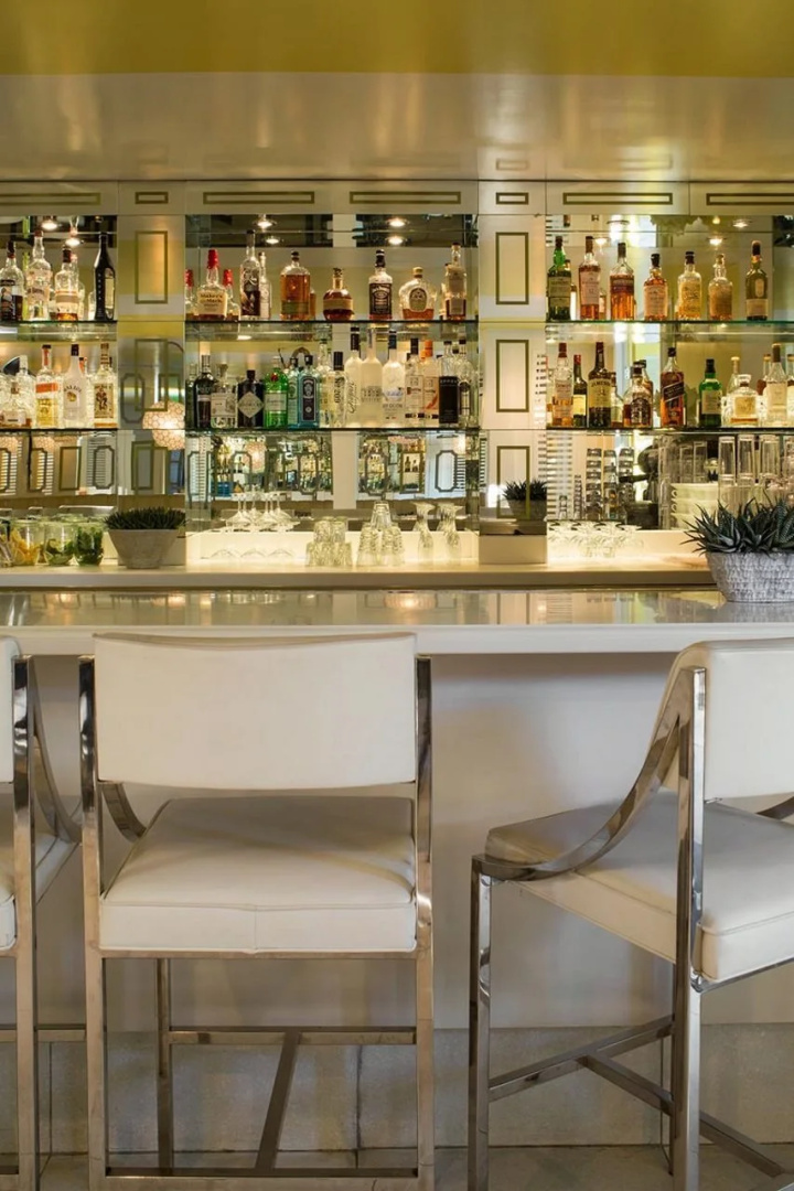 Photo - Avalon Hotel & Bungalows Palm Springs, a Member of Design Hotels