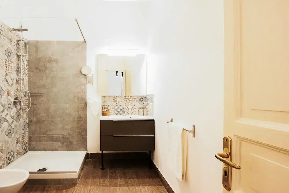 Foto - Kepos Rooms and Suites