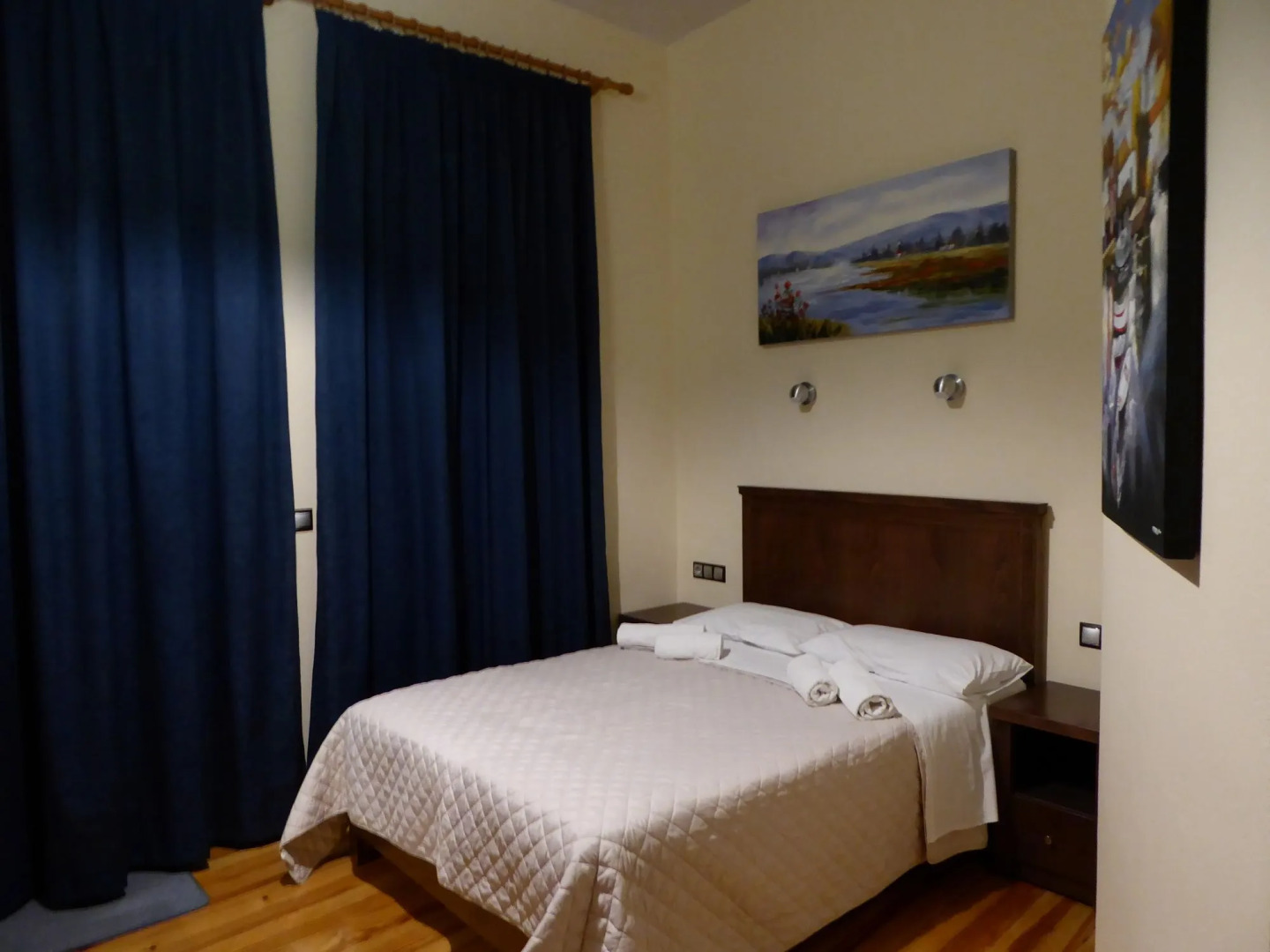 Photo - Sea Front Old Town