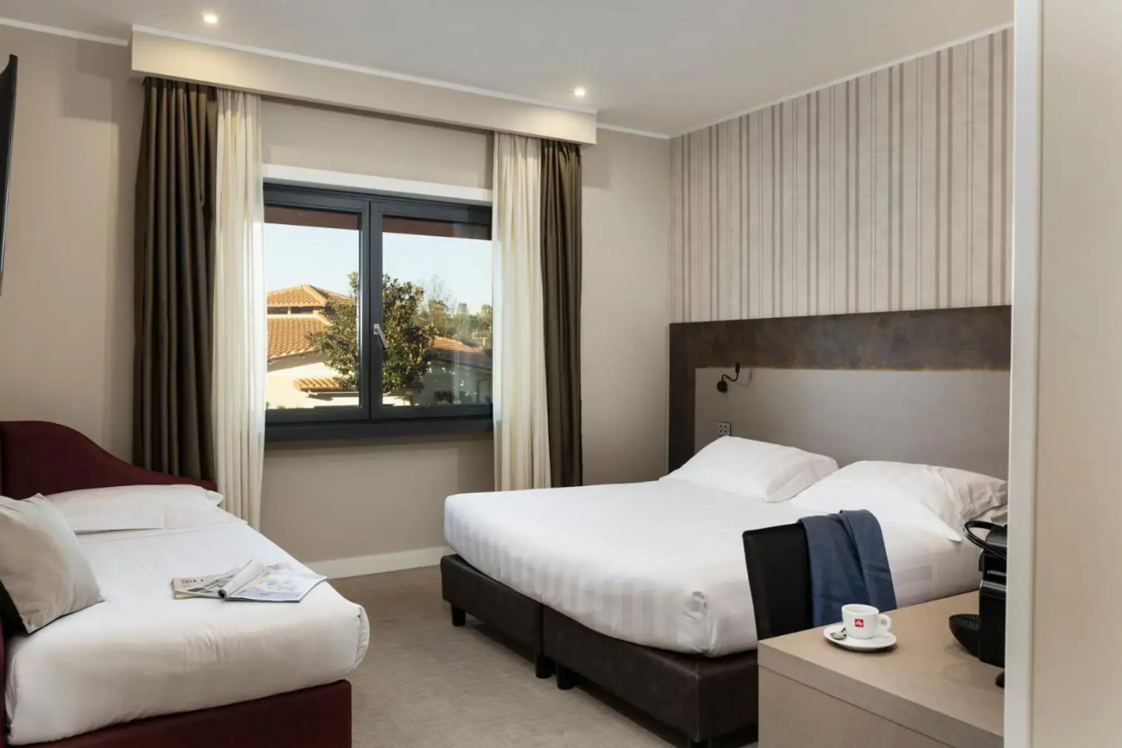 Photo - Hotel Eurogarden